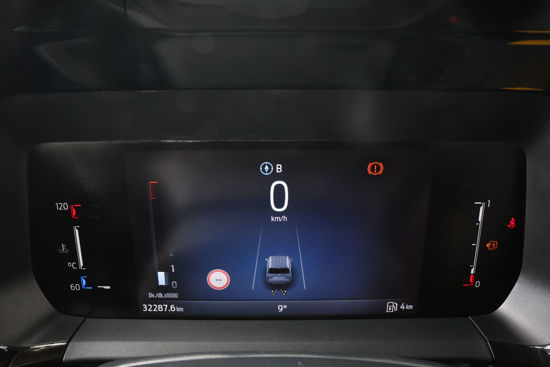 2025 MODEL FORD TOURNEO COURİER DELUXE 1.5 ECOBLUE 100 Hp