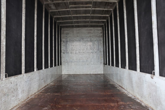 2001 MODEL ISUZU NPR 66 BRANDALI SAÇ KASA KAMYON