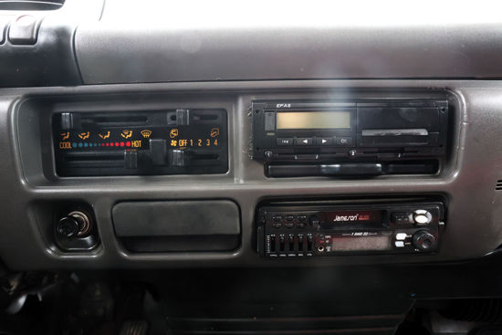 2001 MODEL ISUZU NPR 66 BRANDALI SAÇ KASA KAMYON