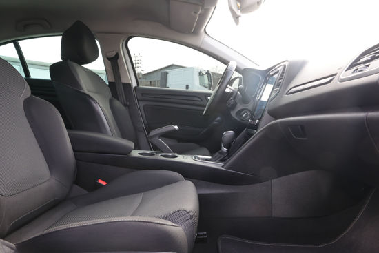 2022 MODEL RENAULT MEGANE SEDAN 1.3 JOY TCE EDC 140 Hp