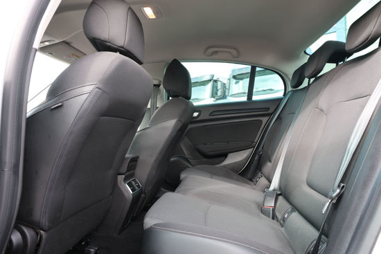 2022 MODEL RENAULT MEGANE SEDAN 1.3 JOY TCE EDC 140 Hp