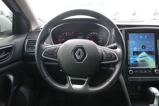 2022 MODEL RENAULT MEGANE SEDAN 1.3 JOY TCE EDC 140 Hp