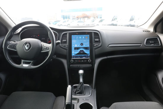 2022 MODEL RENAULT MEGANE SEDAN 1.3 JOY TCE EDC 140 Hp