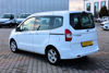2023 MODEL FORD TOURNEO COURIER KOMBİ 1.5 TDCI DLX 100 Hp
