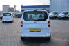 2023 MODEL FORD TOURNEO COURIER KOMBİ 1.5 TDCI DLX 100 Hp