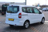 2023 MODEL FORD TOURNEO COURIER KOMBİ 1.5 TDCI DLX 100 Hp