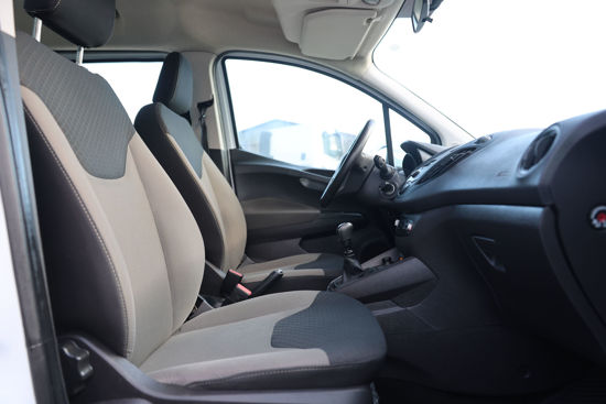 2023 MODEL FORD TOURNEO COURIER KOMBİ 1.5 TDCI DLX 100 Hp