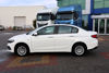 2024 MODEL FIAT EGEA SEDAN 1.6 M.JET EASY DCT 130 Hp