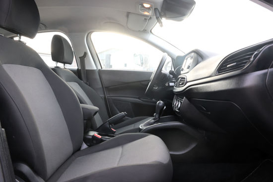 2024 MODEL FIAT EGEA SEDAN 1.6 M.JET EASY DCT 130 Hp