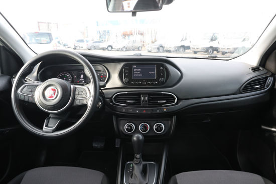 2024 MODEL FIAT EGEA SEDAN 1.6 M.JET EASY DCT 130 Hp