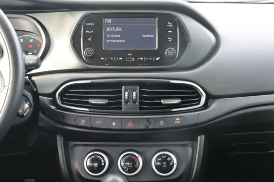 2024 MODEL FIAT EGEA SEDAN 1.6 M.JET EASY DCT 130 Hp