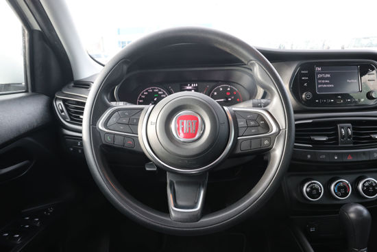 2024 MODEL FIAT EGEA SEDAN 1.6 M.JET EASY DCT 130 Hp