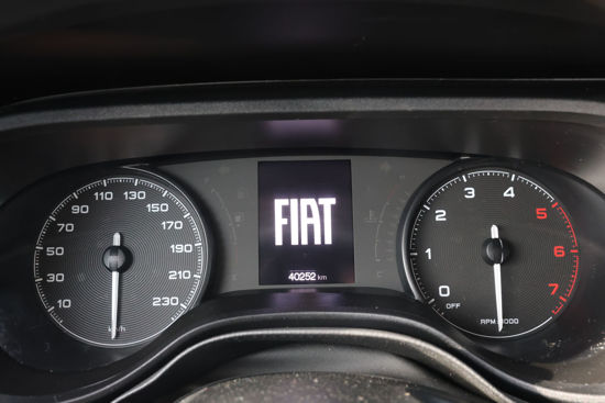 2024 MODEL FIAT EGEA SEDAN 1.6 M.JET EASY DCT 130 Hp