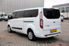 2018 MODEL TOURNEO CUSTOM 2.0 ECOBLUE 320 L 8+1 TİTANİUM 170 Hp A/C A/T (OTOMOBİL RUHSATLI)