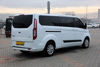 2018 MODEL TOURNEO CUSTOM 2.0 ECOBLUE 320 L 8+1 TİTANİUM 170 Hp A/C A/T (OTOMOBİL RUHSATLI)