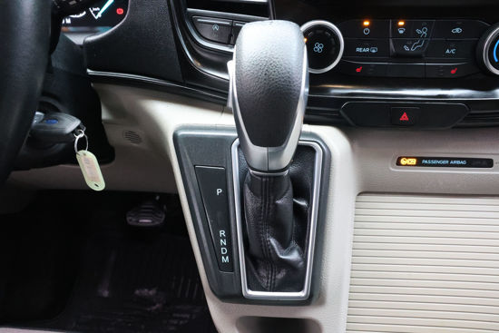 2018 MODEL TOURNEO CUSTOM 2.0 ECOBLUE 320 L 8+1 TİTANİUM 170 Hp A/C A/T (OTOMOBİL RUHSATLI)