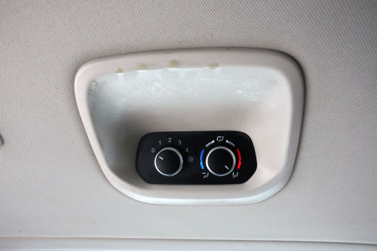 2018 MODEL TOURNEO CUSTOM 2.0 ECOBLUE 320 L 8+1 TİTANİUM 170 Hp A/C A/T (OTOMOBİL RUHSATLI)