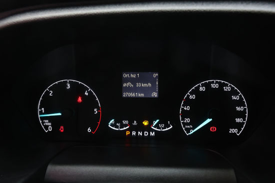 2018 MODEL TOURNEO CUSTOM 2.0 ECOBLUE 320 L 8+1 TİTANİUM 170 Hp A/C A/T (OTOMOBİL RUHSATLI)