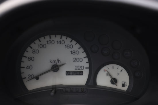 1998 MODEL FORD KA 1.3 BENZİN - LPG'Lİ A/C