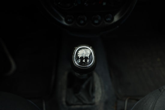 1998 MODEL FORD KA 1.3 BENZİN - LPG'Lİ A/C