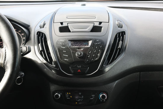 2015 MODEL FORD TRANSIT COURIER VAN 1.5 TDCI TREND 75 Hp A/C