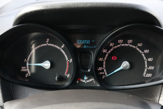 2015 MODEL FORD TRANSIT COURIER VAN 1.5 TDCI TREND 75 Hp A/C