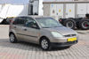 2004 MODEL FORD ﻿FİESTA 1.4 TDCİ COMFORT 70 Hp A/C A/T