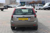 2004 MODEL FORD ﻿FİESTA 1.4 TDCİ COMFORT 70 Hp A/C A/T