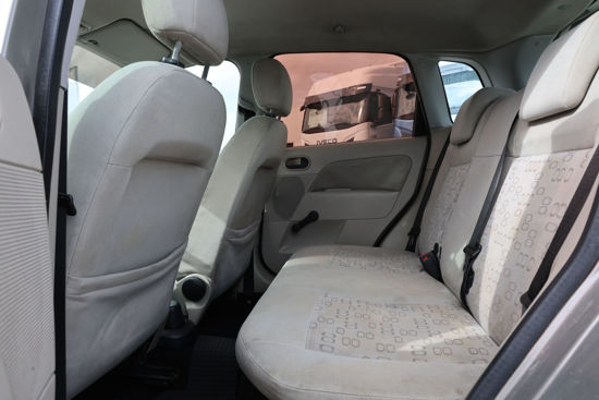 2004 MODEL FORD ﻿FİESTA 1.4 TDCİ COMFORT 70 Hp A/C A/T