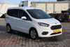 2023 MODEL FORD TOURNEO COURIER KOMBİ 1.5 TDCI DLX 100 Hp