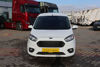 2023 MODEL FORD TOURNEO COURIER KOMBİ 1.5 TDCI DLX 100 Hp