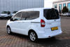 2023 MODEL FORD TOURNEO COURIER KOMBİ 1.5 TDCI DLX 100 Hp