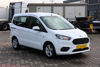 2023 MODEL FORD TOURNEO COURIER KOMBİ 1.5 TDCI DLX 100 Hp
