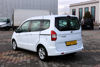 2023 MODEL FORD TOURNEO COURIER KOMBİ 1.5 TDCI DLX 100 Hp