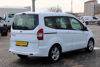 2023 MODEL FORD TOURNEO COURIER KOMBİ 1.5 TDCI DLX 100 Hp