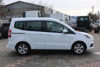 2023 MODEL FORD TOURNEO COURIER KOMBİ 1.5 TDCI DLX 100 Hp