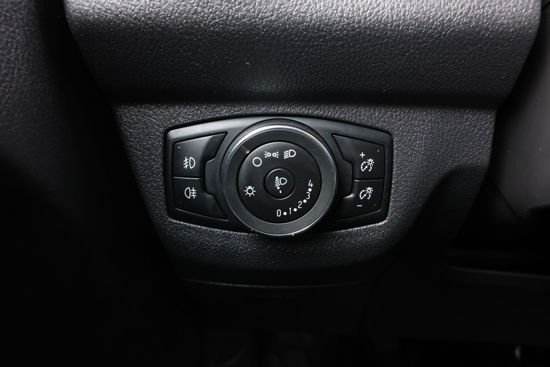 2023 MODEL FORD TOURNEO COURIER KOMBİ 1.5 TDCI DLX 100 Hp