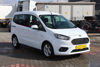 2023 MODEL FORD TOURNEO COURIER KOMBİ 1.5 TDCI DLX 100 Hp