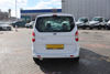 2023 MODEL FORD TOURNEO COURIER KOMBİ 1.5 TDCI DLX 100 Hp