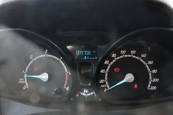 2023 MODEL FORD TOURNEO COURIER KOMBİ 1.5 TDCI DLX 100 Hp