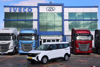 2024 MODEL FORD TOURNEO COURİER KOMBİ 1.0 ECOBOOST DELUXE 125 Hp