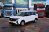 2024 MODEL FORD TOURNEO COURİER KOMBİ 1.0 ECOBOOST DELUXE 125 Hp