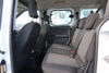2024 MODEL FORD TOURNEO COURİER KOMBİ 1.0 ECOBOOST DELUXE 125 Hp