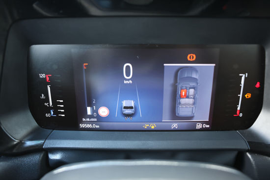 2024 MODEL FORD TOURNEO COURİER KOMBİ 1.0 ECOBOOST DELUXE 125 Hp