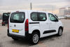 2023 MODEL FIAT DOBLO COMBİ 1.5 ﻿BLUEHDİ EASY 100 Hp