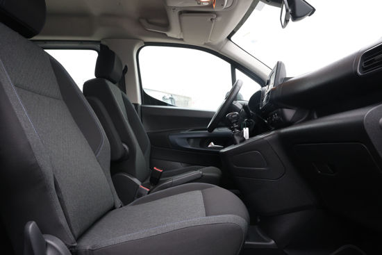 2023 MODEL FIAT DOBLO COMBİ 1.5 ﻿BLUEHDİ EASY 100 Hp