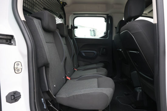 2023 MODEL FIAT DOBLO COMBİ 1.5 ﻿BLUEHDİ EASY 100 Hp