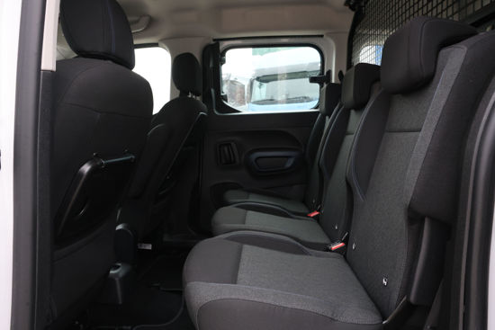 2023 MODEL FIAT DOBLO COMBİ 1.5 ﻿BLUEHDİ EASY 100 Hp