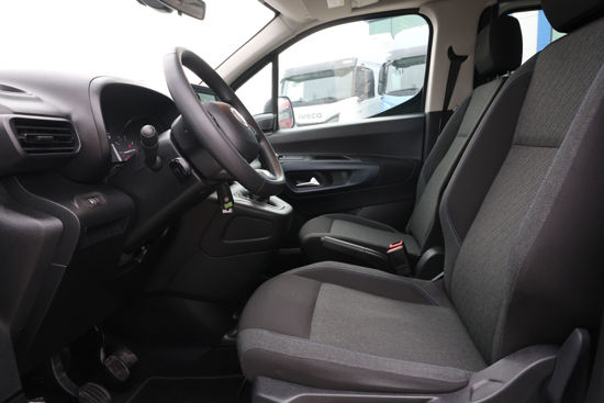 2023 MODEL FIAT DOBLO COMBİ 1.5 ﻿BLUEHDİ EASY 100 Hp