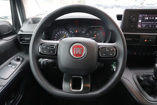 2023 MODEL FIAT DOBLO COMBİ 1.5 ﻿BLUEHDİ EASY 100 Hp